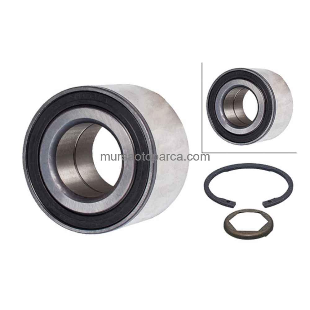 Omega B Vectra B Porya Teker Rulmanı Arka 94- 1604292 