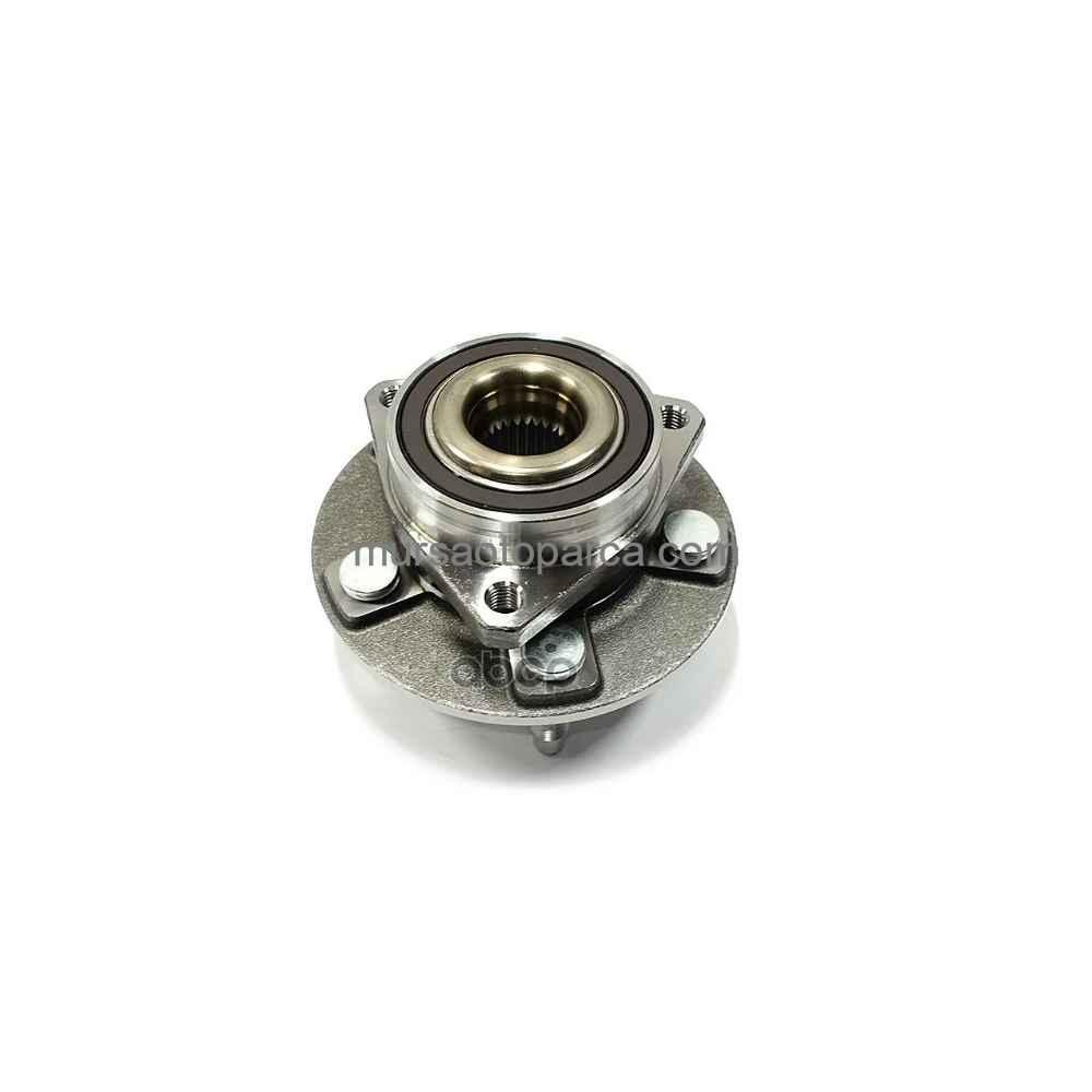 İnsignia A Porya Ön Arka 09- 328042 