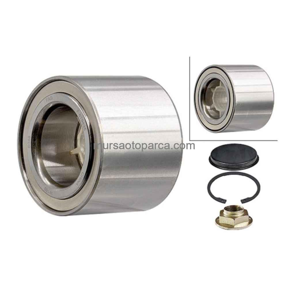 Master Porya Rulmanı Arka 09- 432104177R 