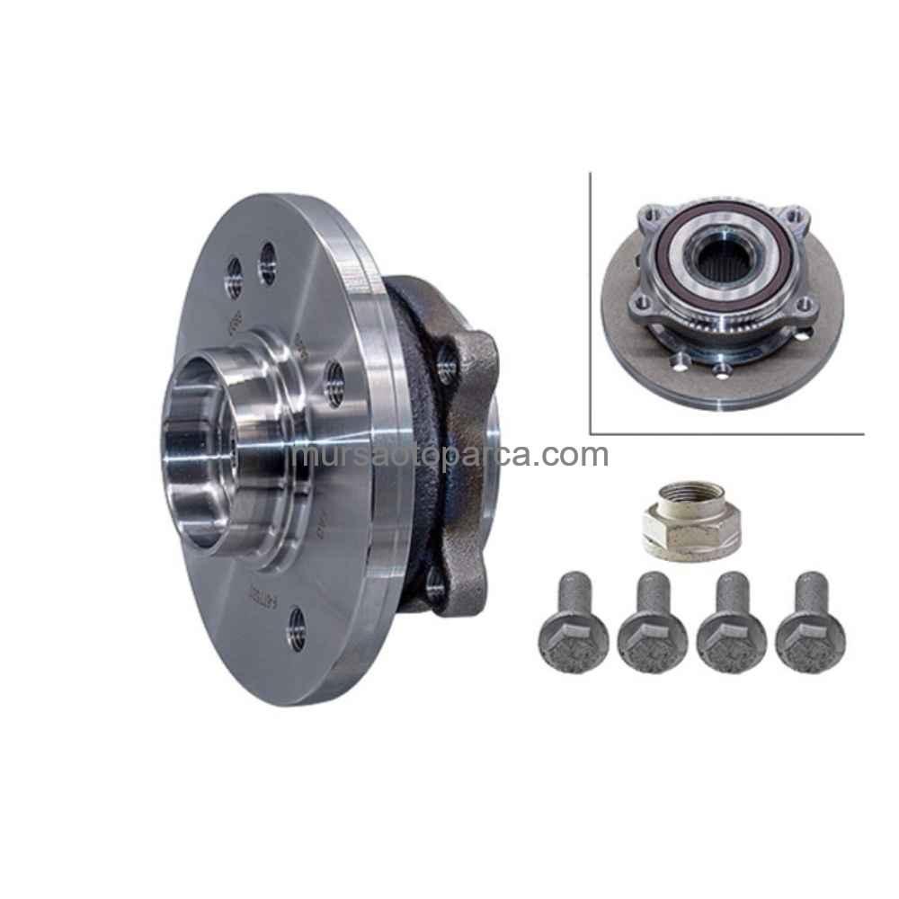 Mini R50-R52-R53 Porya Ön Rulmanlı 01-07 31226756889