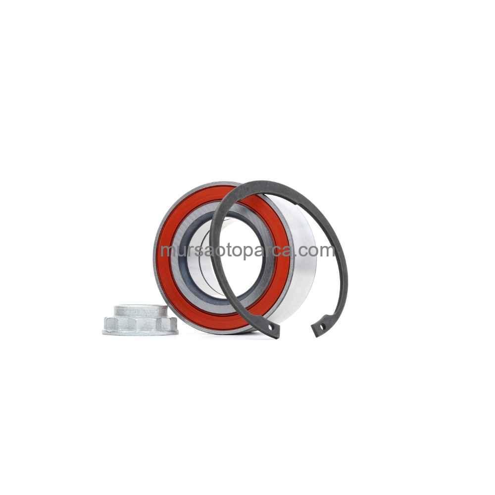 E81-E82-E87-E88-E90-E91-E92-E93 Teker Rulmanı Arka 05-11 33416775842 