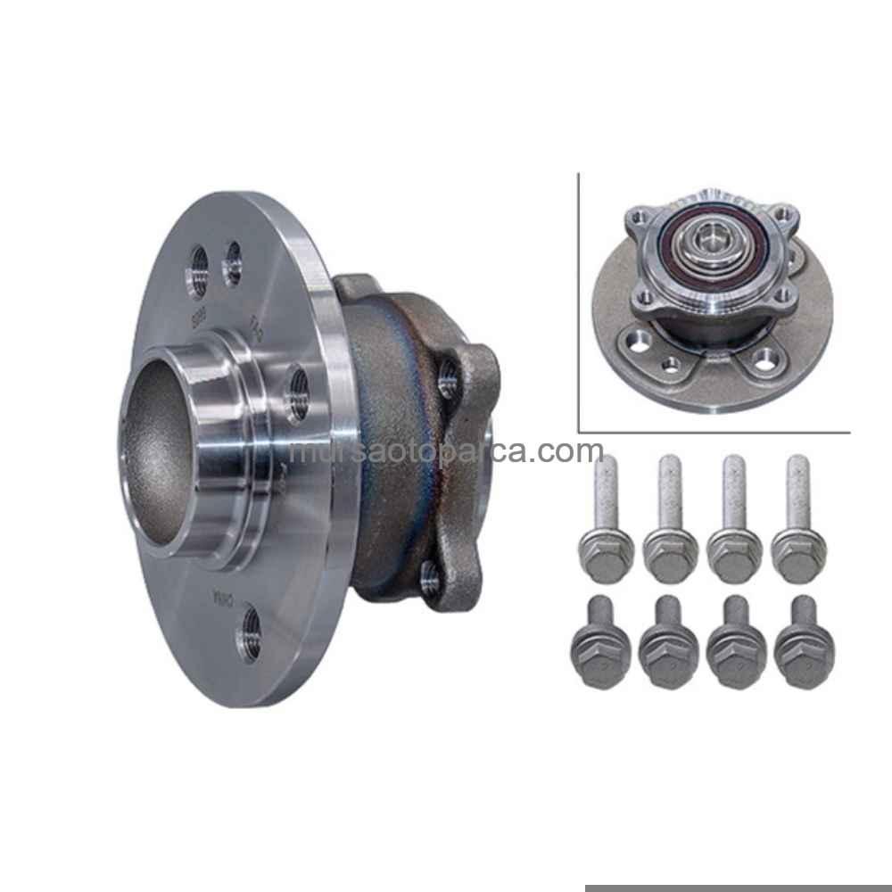 Mini R50-R53-R55-R56-R57-R58-R59 Porya Arka Rulmanlı 01-15 33416786620 