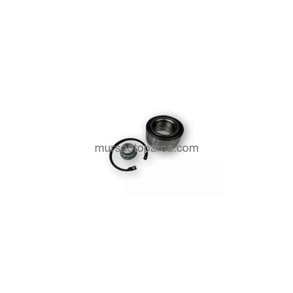 F20-F20 Lcı-F21-F21 Lcı-F22-F23- Teker Rulmanı Arka 10-18 33416792356 