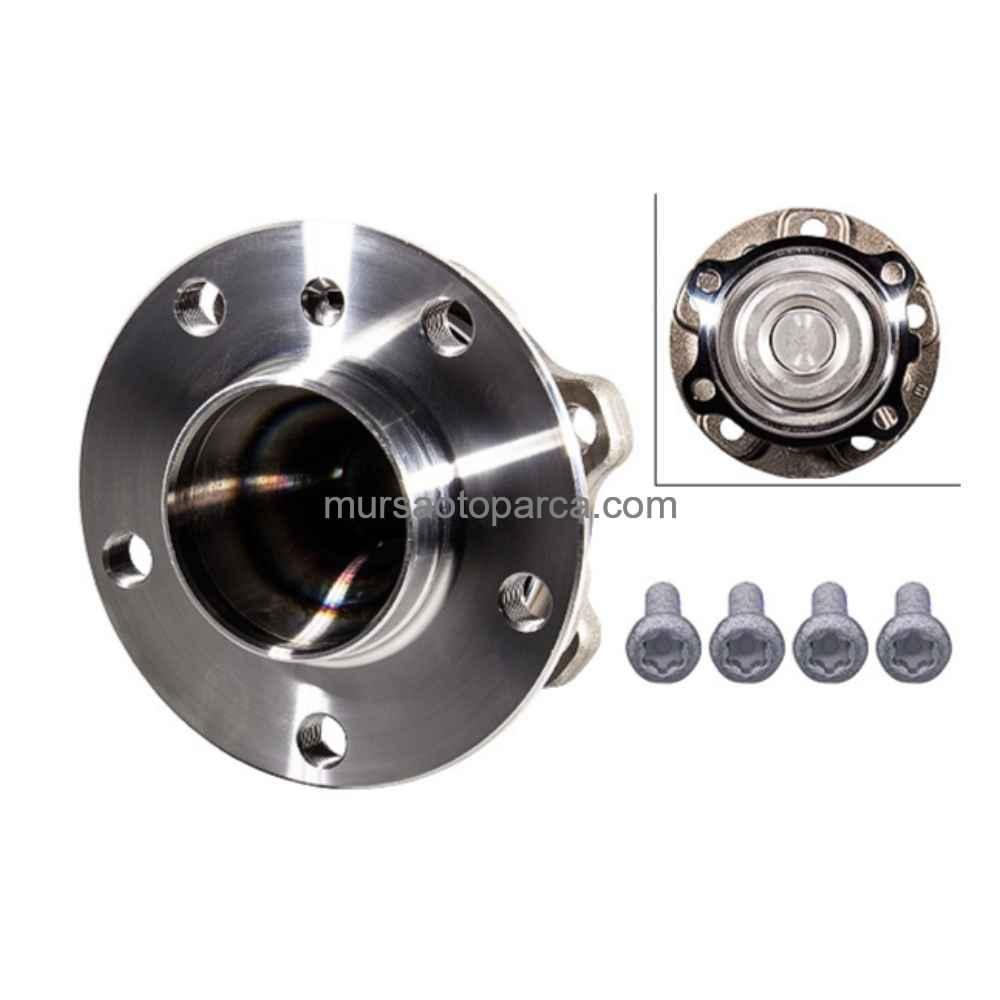 F06-F07-F10-F11-F18-F12-F13-F01-F02-F04 Porya Ön Rulmanlı 10-17 31206850158 