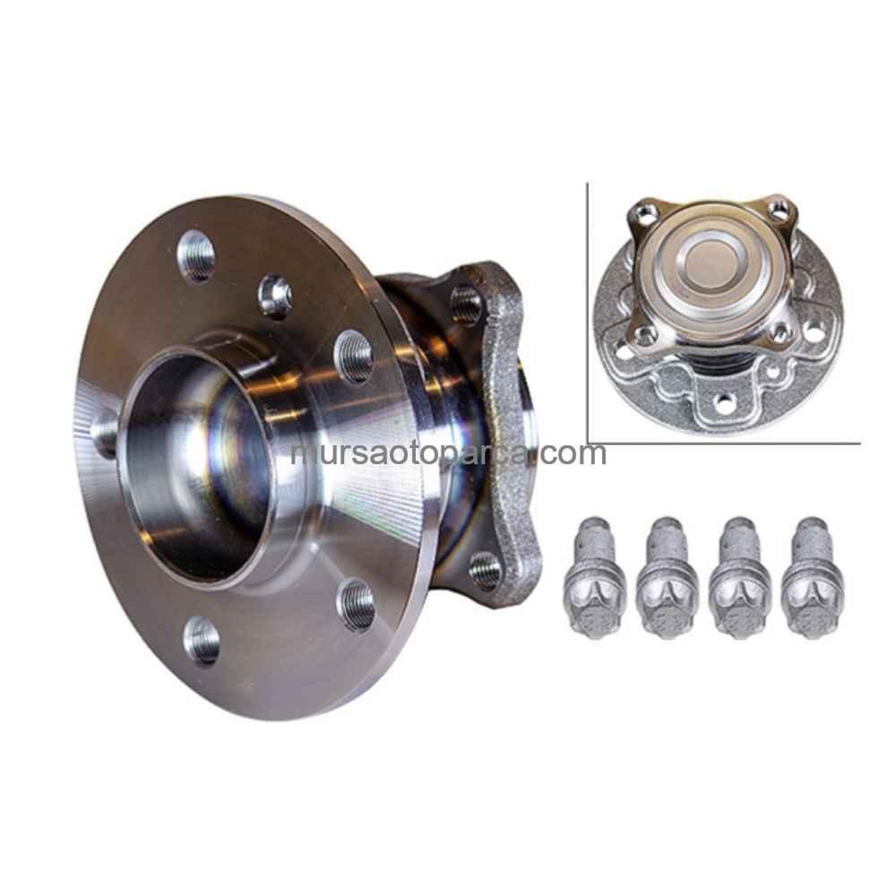 Mini F54-F55-F56-F57 Porya Arka 14-19 33416867927