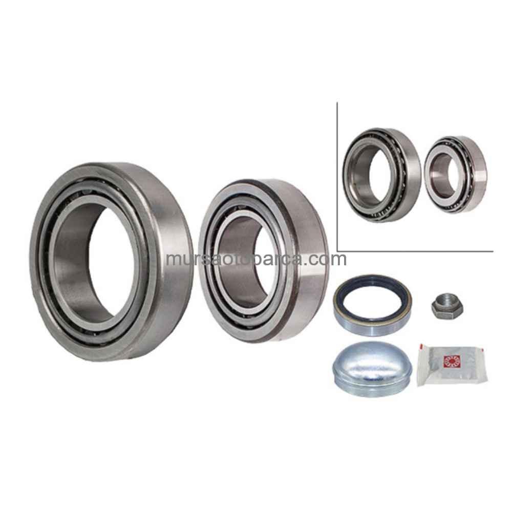 Boxer 2 Teker Rulmanı Arka 94-02 3350.25