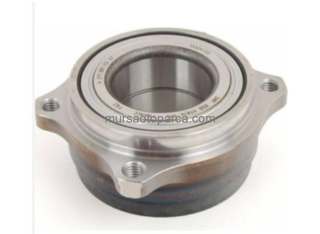 Mercedes W211-204-221-218-212 2002 Sonrası Arka Porya A2119810227