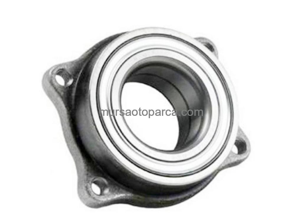 Mercedes W204-207-230 2007 Sonrası Arka Porya A2309810127 