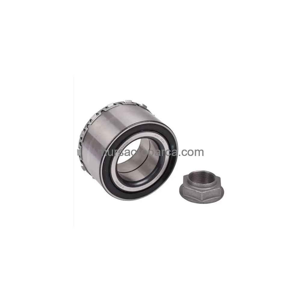 Vito 111-115 Cdı Porya Rulmanı Ön/Arka 805190 03-14 A6399810427 