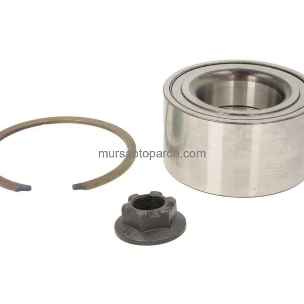 Jeep Grand Cherokee İv Porya Porya Rulmanı Ön Kıt 11- K52124768Ab 