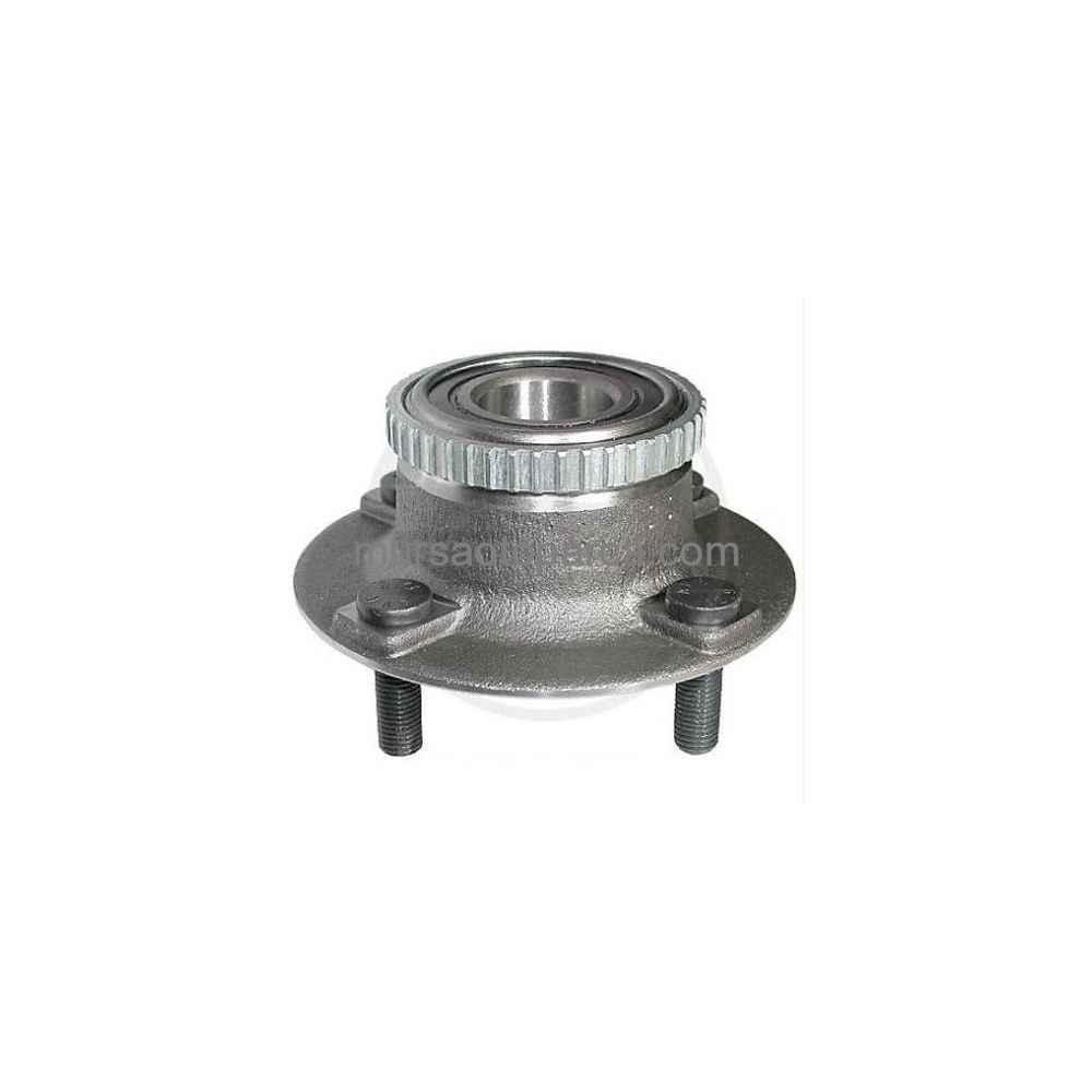 Mondeo Porya Arka 93- 93Bx 1A049 Ba