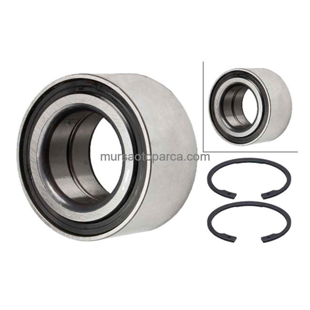 Wındstar Porya Rulmanı Ön 07- F1Dc 1215 Aa 