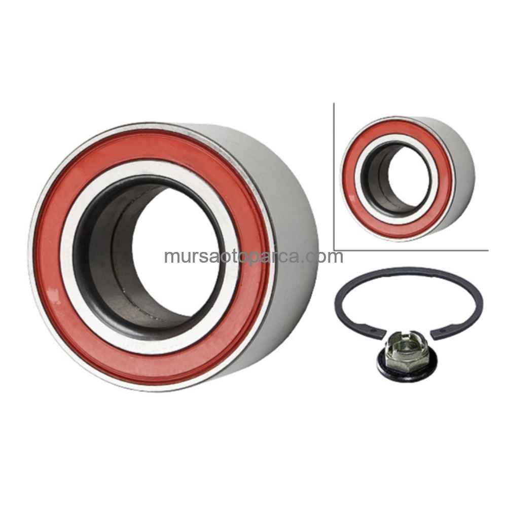 Connect Porya Rulmanı Ön Abssiz/2T14 1215 Aa 02-13 2T14 1K018 Ab 