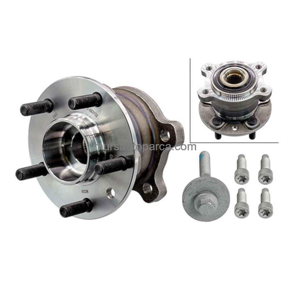 Kuga Porya Arka 1 538 604 S1/8V41 2C299 Aa 08- 8V41 1A049 Aa 