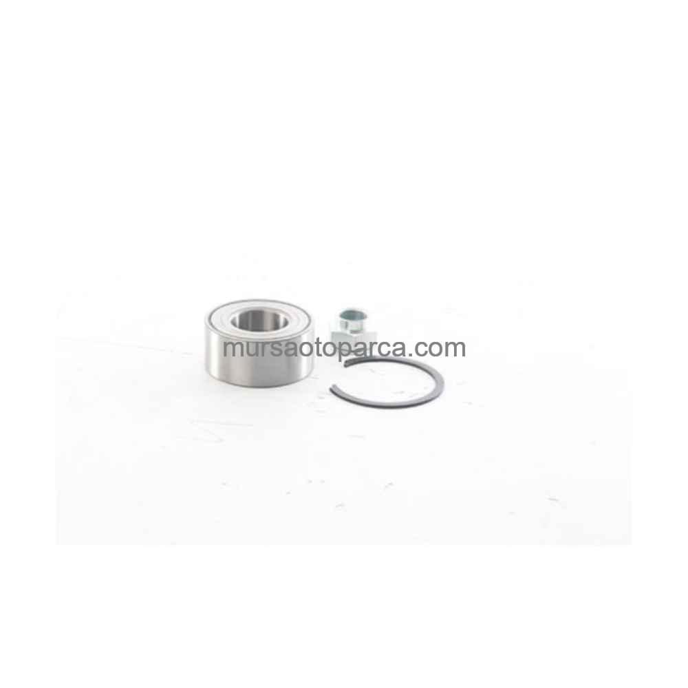 Linea/ Pratıco Tekerlek Rulmanı Ön Absli Büyük Tip 07- 46836200 