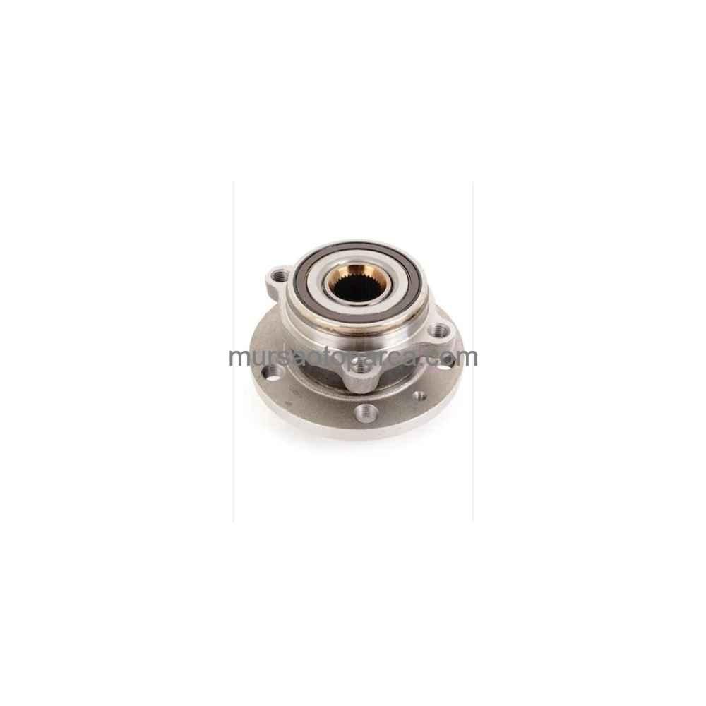 Golf5-Golf6-Jetta-Passat-Caddy-A3-Leon Porya Ön Rulmanlı 4 Ayak 04- 1T0498621 