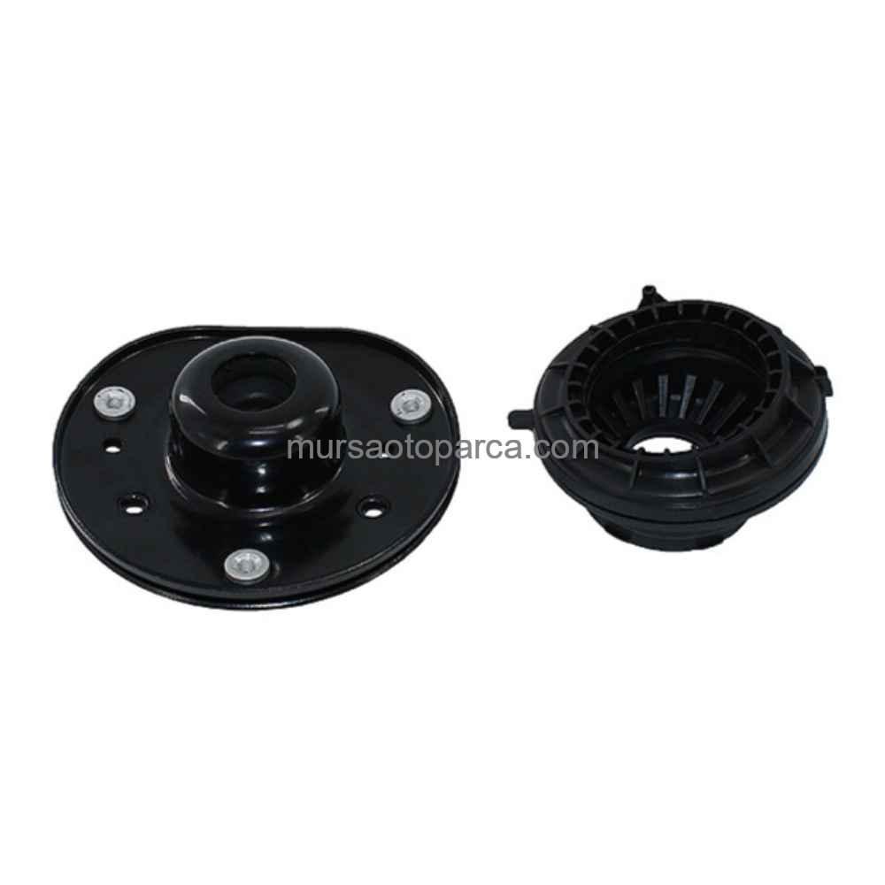 Mondeo/Volvo Amortisör Takozu Ön Bilyalı Set 2123041 07- 6G91 3D122 Aa