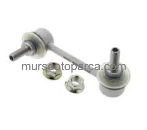 626 1992-1997 323 1995-1998 Viraj Askı Rotu Arka Sol Ga2A34170A
