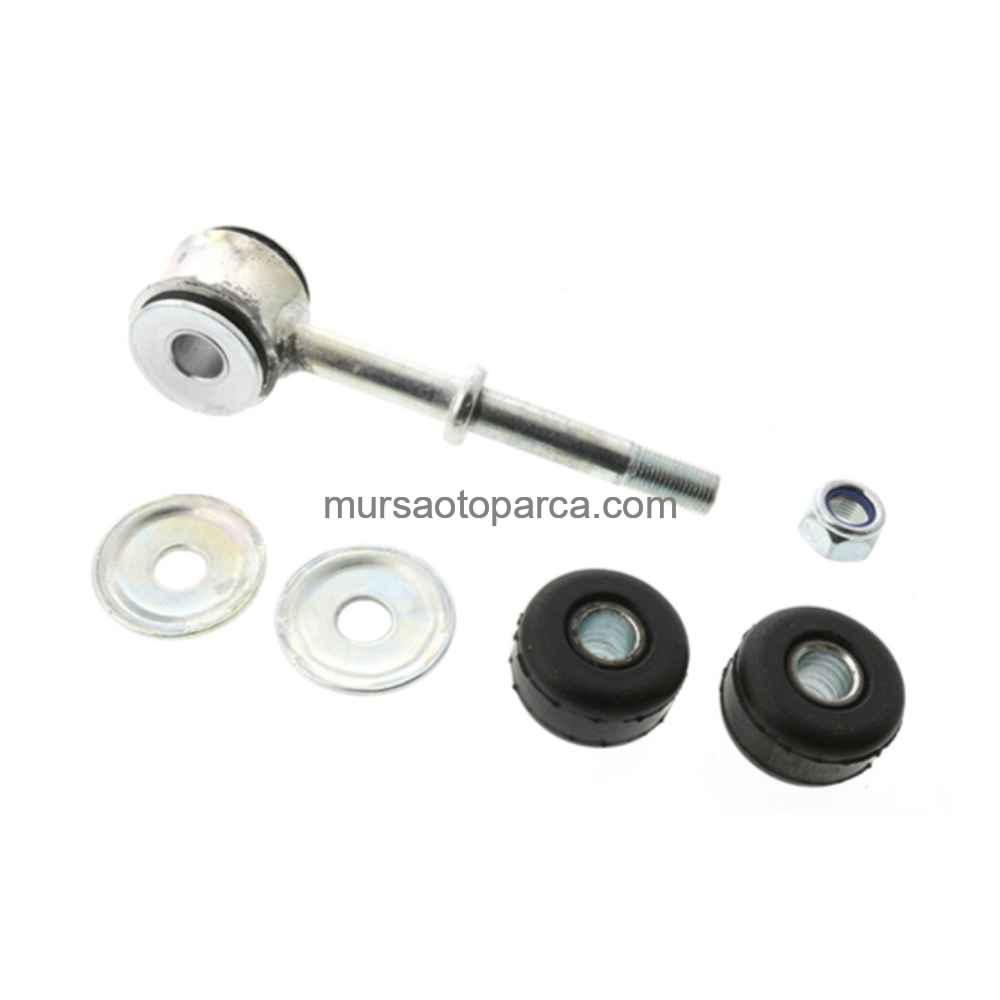 Boxer 2 Viraj Askı Rotu Ön Set Lastikli 02 5087.37