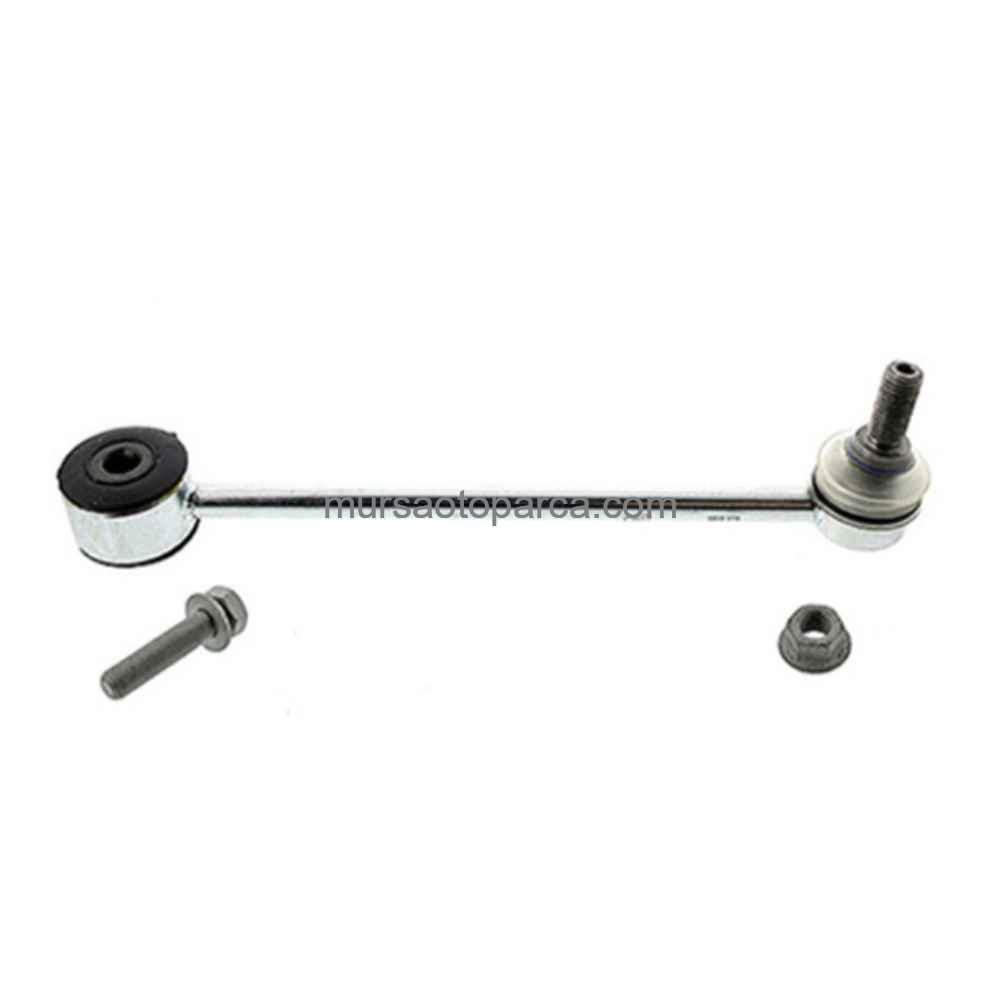 Caddy Viraj Askı Rotu Arka 27854/Jts514 04- 2K0505465E