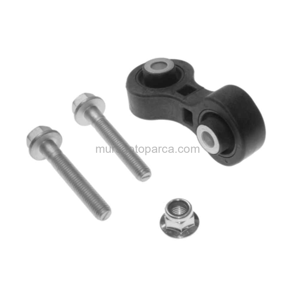 A4-A5-A6-Q5 Viraj Askı Rotu Arka 36989/33632 01 08-15 8K0505465G