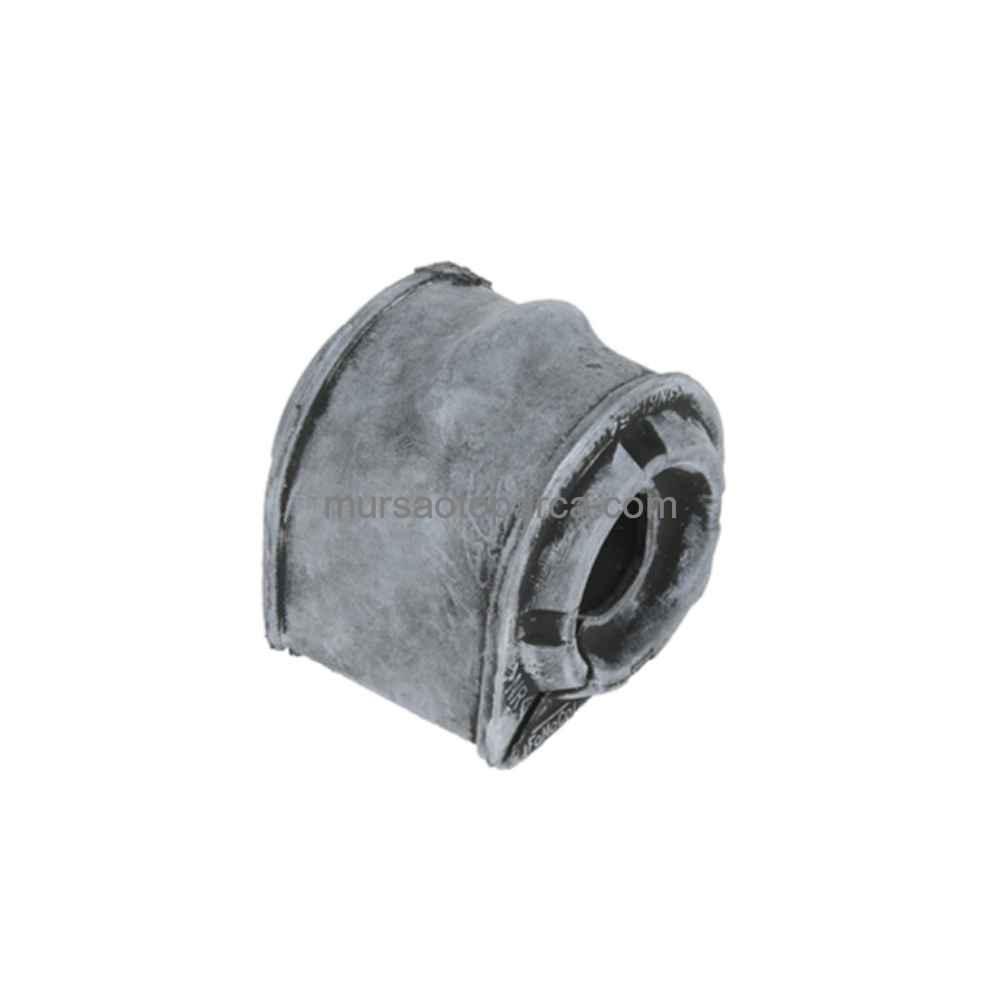 Focus Viraj Demir Lastiği Ön 04- 3N61 5484 Aa 