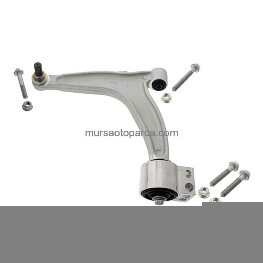 Vectra C Signum Salıncak Ön Sol 02- 352051