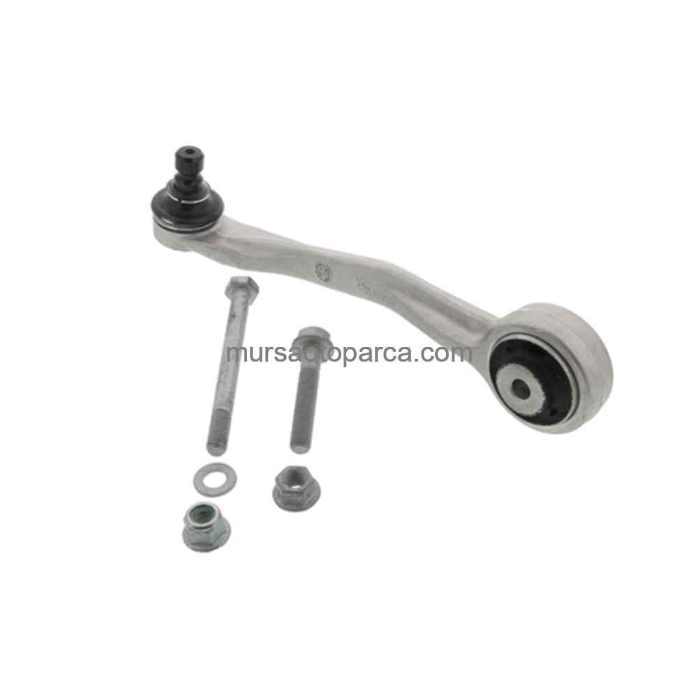 A4-A5-A7-Q5 Rotilli Kol Üst Arka Eğri Sağ 36603/Jtc1182 08-15 8K0407510A 