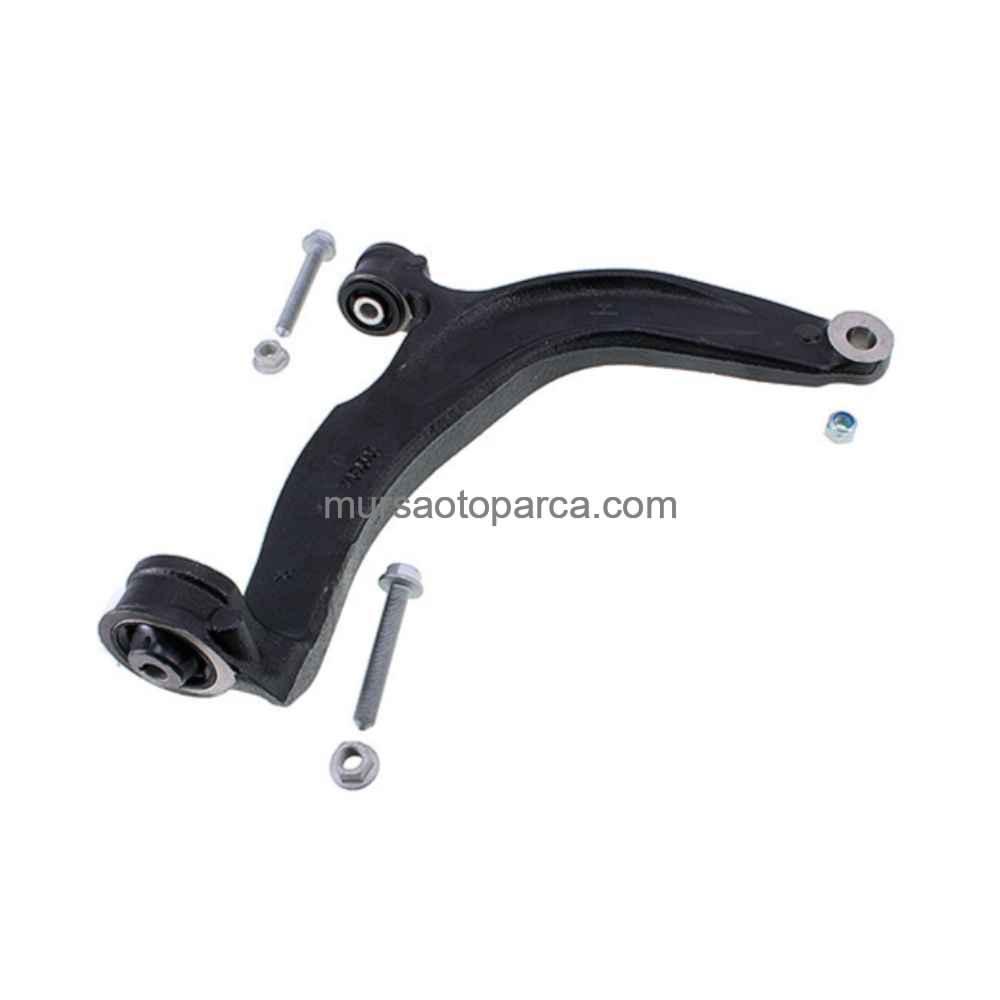 T5-T6 Salıncak Ön Sağ 38284/35401 01 Rotilsiz 04- 7H0407152F 