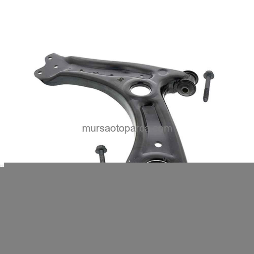 Polo-A1-İbiza-Fabia Salıncak Ön Sol 44547/37238 01 Rotilsiz 10- 6R0407151F 