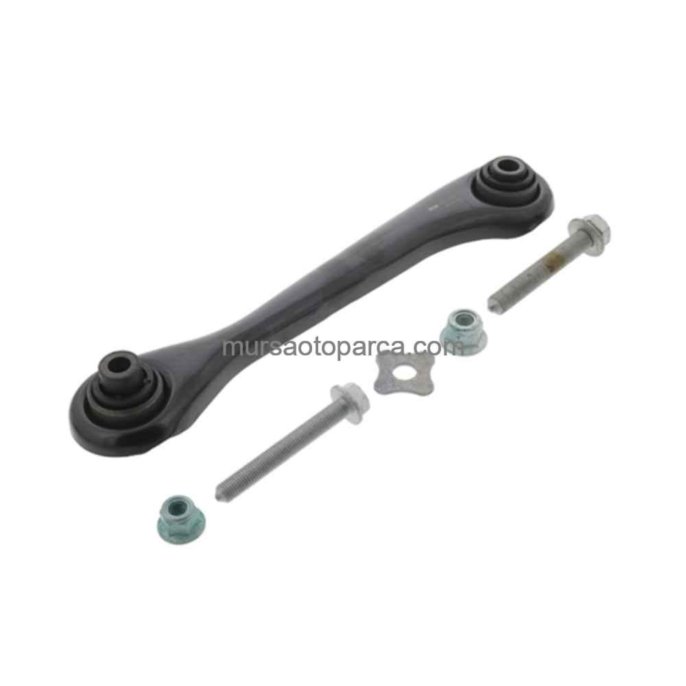 Golf5-Golf6-Jetta-A3-Leon-Octavia Rotilli Kol Arka Alt Sol 04-13 1K0501529F