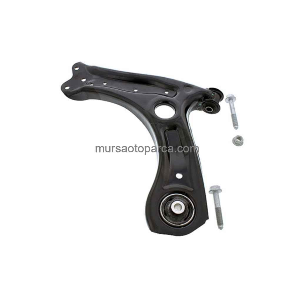 Polo-A1-İbiza-Fabia Salıncak Ön Sol 36923/36705 01 Rotilsiz 10- 6R0407151 