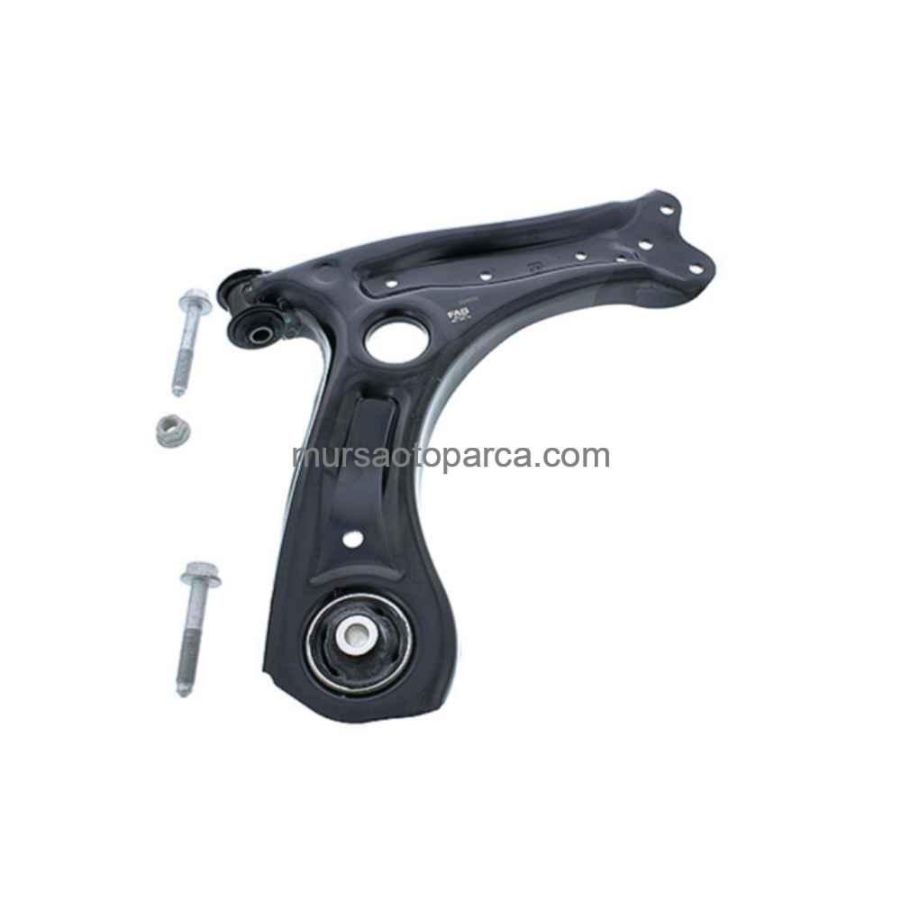 Polo-A1-İbiza-Fabia Salıncak Ön Sağ 36922/36706 01 Rotilsiz 10- 6R0407152 