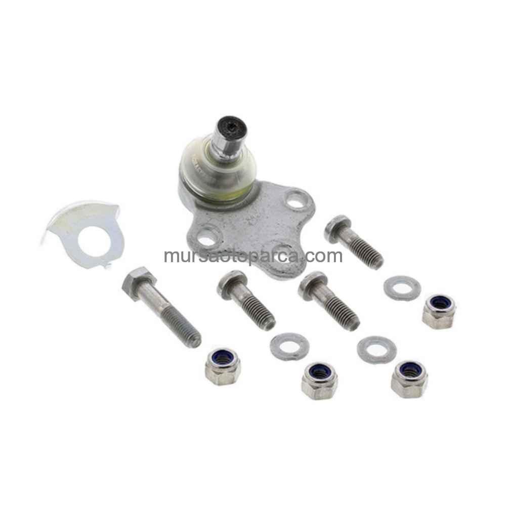 Partner/Berlingo Rotil Alt 18 Mm 99- 3640.50