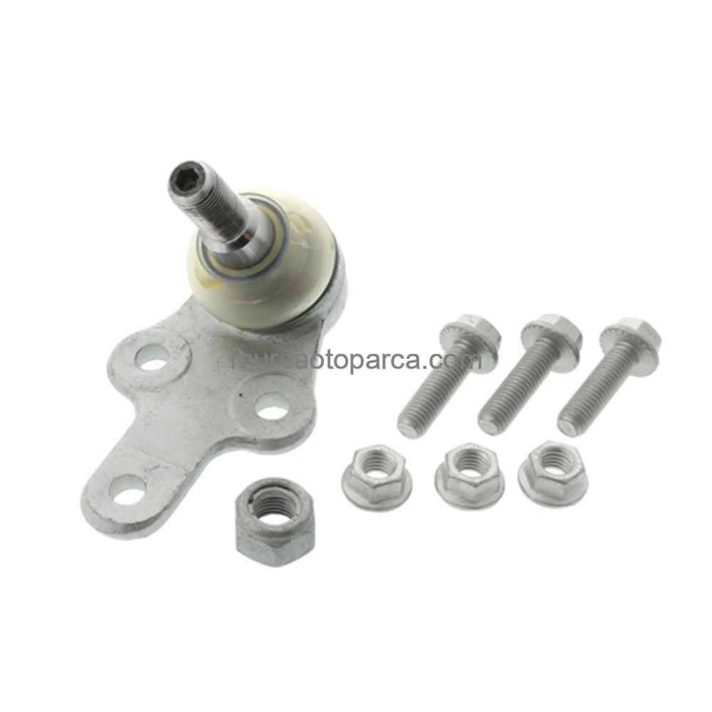 C-Max-Focus Rotil Alt 21 Mm Kalın Tip 03-11 3M51 3K209 Ba