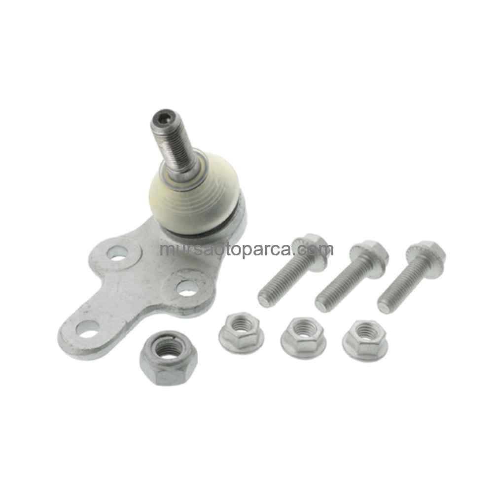 C-Max-Focus Rotil Alt 18 Mm İnce Tip 03-11 3M51 3K209 Aa 