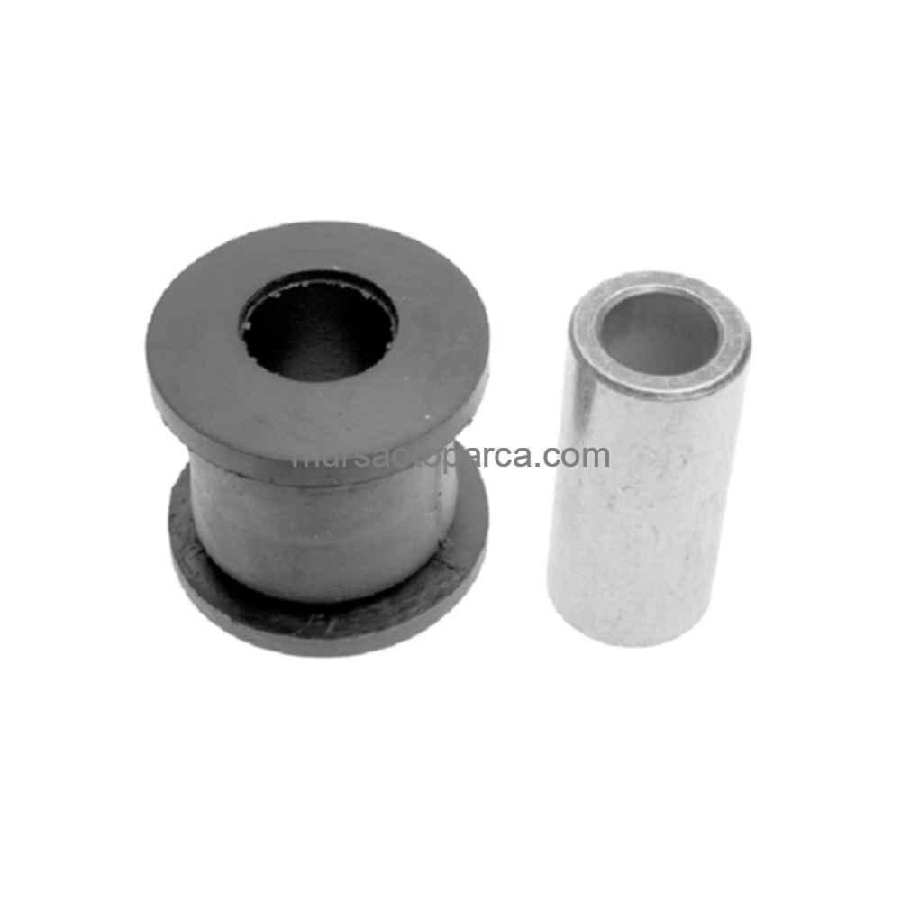 Boxer 2 Salıncak Burçu Ufak Lastikli 94-02 3523.93 