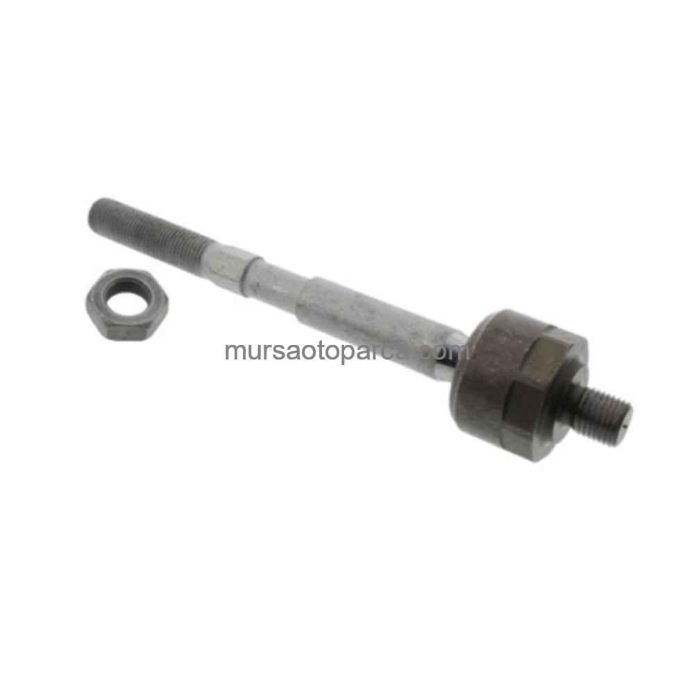 Sharan-Galaxy-Alhambra Rot Mili Ön 97- 7M0422810A 