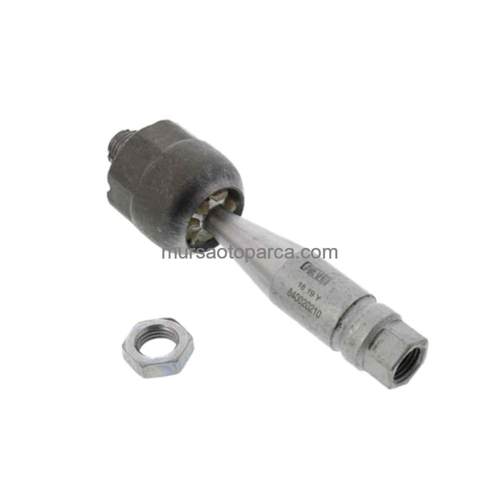 Passat-A4-A6 Rot Mili Ön 38854/21609 01 97-04 4D0422821A 