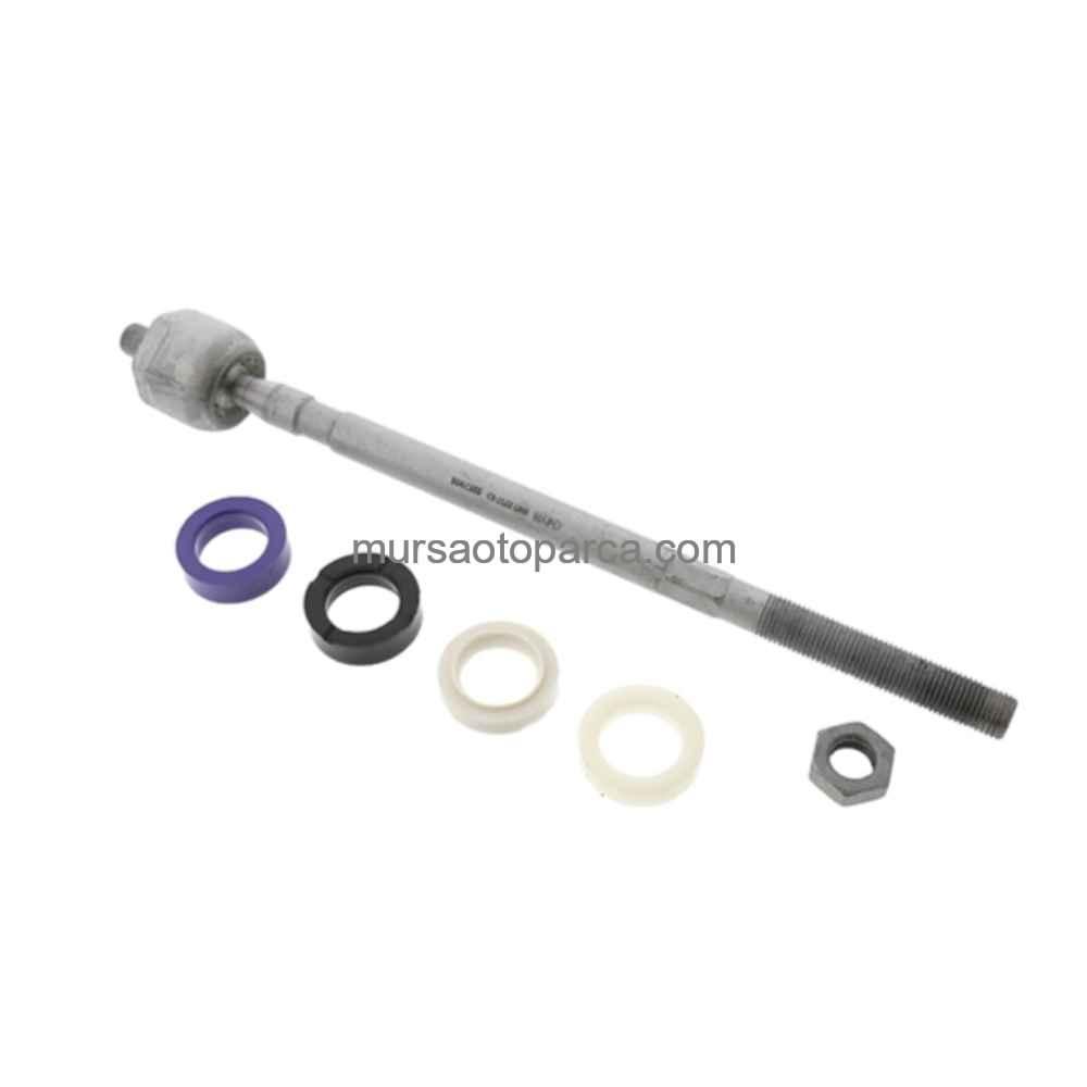 Clio 2 -Symbol/Kangoo İ Rot Mili Ön Sağ -Sol Kalın Dış 98-12 7701472120 