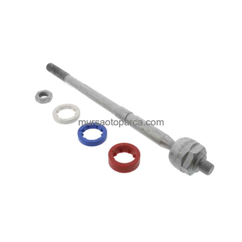 Corsa D/Grande Punto Rot Mili Ön 07- 1609456 