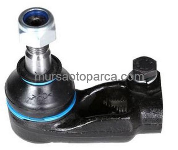 Astra F Kadett E Ascona C Rot Başı Sol 82- 324039