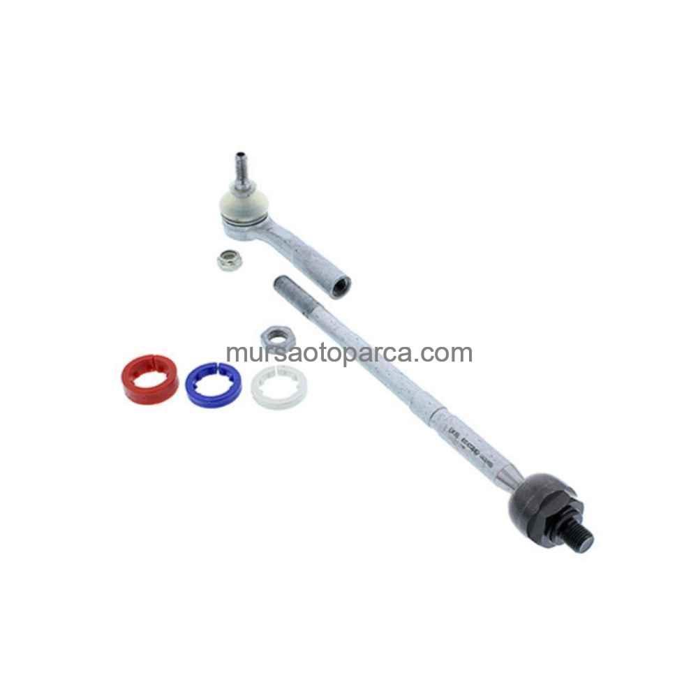 Corsa D S07 Rot Başı Sol 07- 1609457 