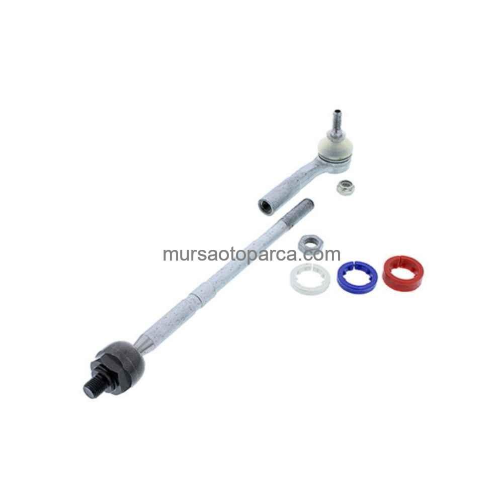 Corsa D S07 Rot Başı Sağ 07- 1609458 