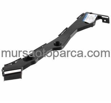 Grand C-Max Tampon Bağlantı Arka Sağ 09- 