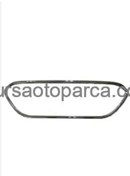 C-Max/Grand C-Max Tampon Panjur Çerçeve Nikelajı 10-15