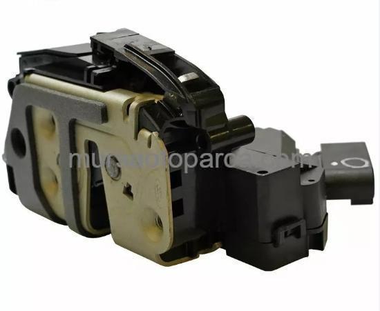 Focus/Fiesta Ön Sağ Kapı Kilit 08- Am5A U21812 Bf 