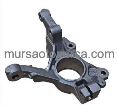 Courier/Fiesta 13-/B-Max 12- Aks Taşıyıcı Ön Sol 13- 