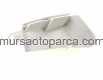 Focus Arka Tampon Bağlantı Braket Üst Sol Hatcback 11-