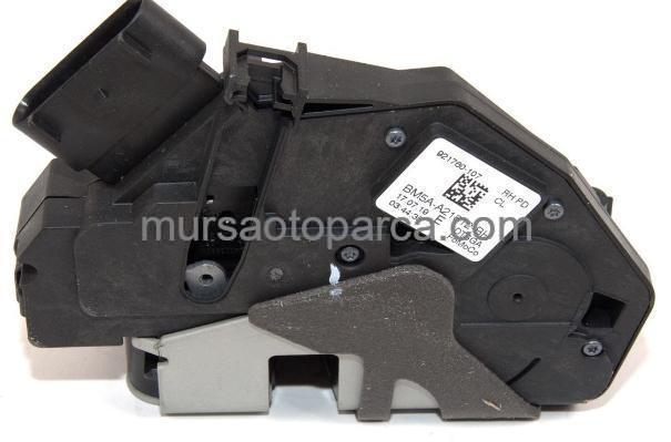 Focus Ön Sağ Kapı Kilit 11- Bm5A A21812 Bh